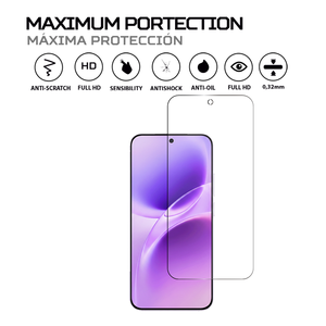 Antishock VIVO S50 PRO MINI Screen อุปกรณ์พรีเมี่ยมสำหรับการป้องกันมือถือที่เพิ่มขึ้น - Product Image 2