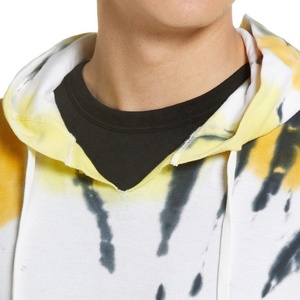 Venta al por mayor OEM personalizado hombres deportes correr chándal conjuntos ropa para correr alta calidad nuevo - Product Image 6