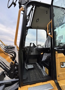 Mini pelle JCB 35Z-1 à économie d'énergie avec godet et noyau de pompe à moteur d'origine à vendre - Product Image 5