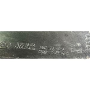 การเคลือบพื้นด้านหน้า DX LAND ROVER Range Rover Velar 204dth (17>) - Product Image 4