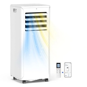 Nouvelle Offre pour Climatiseur Portable Intelligent WiFi 12 000 BTU Vente en Gros - Product Image 1