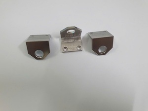 OEM Aluminum CNC Machining Bushing Flat Washer <b>Spacer</b> 2mm30mm M3-M10 Custom Non-Threaded Standoff Components Silver Finish Plain - Product Image 1