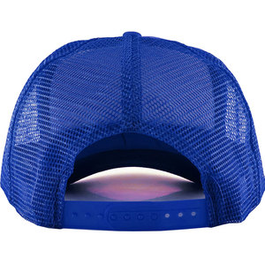 Gorra de camionero de malla de verano transpirable, gorra de béisbol unisex para deportes al aire libre con logotipo bordado personalizado disponible - Product Image 4