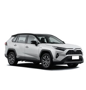 Prix FOB EXW 2024 Nouveau SUV de luxe à essence avec sièges en cuir Moteur turbo à vendre en stock - Product Image 4