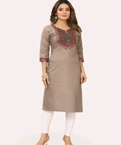 Kameez ชุดทางการสไตล์อาหรับสำหรับผู้หญิงชุดยาวคลุมพื้นผ้าฝ้ายบูติกสไตล์อินเดีย - Product Image 6