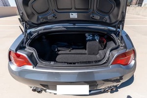 BMW Z4 M Roadster 2008 USADO, Volante a la Izquierda/Derecha - Product Image 3