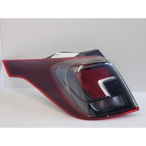 ไฟท้ายซ้ายหลัง SX OPEL Crossland Series (X) 39137519 EB2FA (17>) - Product Image 1