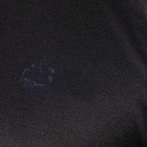 Survêtement pour homme de haute qualité, couleur noire, nouvelle arrivée, bon service, prix raisonnable, nouveau design de logo personnalisé, vêtements de mode pour homme - Product Image 4