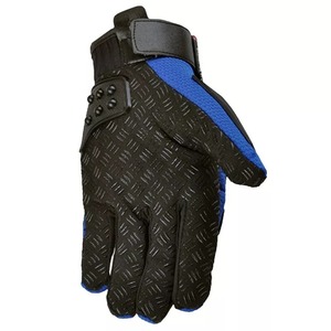 Gants de course de haute qualité pour les activités de plein air sportives avec fonction d'écran tactile de protection UV disponible en gros - Product Image 2