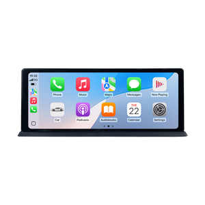 11.3 pollici Android OS portatile Carplay Auto Auto Auto autoradio autoradio <span class=keywords><strong>lettore</strong></span> <span class=keywords><strong>Dvd</strong></span> Auto - Product Image 2