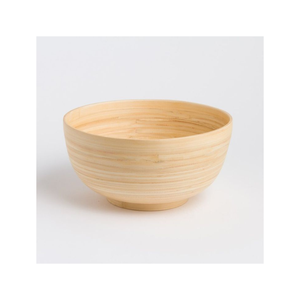 Cuenco de bambú para hotel en casa y Restricción-Ofertas de cuencos de bambú a granel-Cuencos de bambú para un futuro sostenible - Product Image 2
