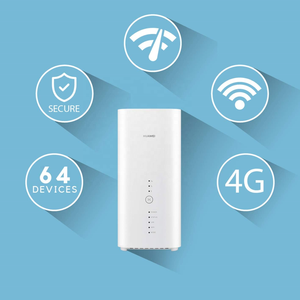 <span class=keywords><strong>Router</strong></span> Wi-Fi Móvil B818-263 CAT19 <span class=keywords><strong>4G</strong></span> LTE 1.6 Gbps Desbloqueado <span class=keywords><strong>para</strong></span> Cualquier Red - Product Image 5