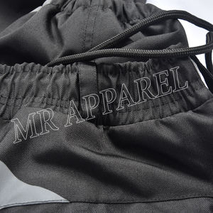 Pantalones holgados de nieve para hombre OEM 2025 personalizados, pantalones deportivos para Snowboard, pantalones de esquí de poliéster 100%, pantalones impermeables a prueba de viento para exteriores - Product Image 3