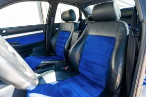 Audi S4 Sedán 2002 Usado, Sin Reserva, Transmisión Manual de 6 Velocidades, Motor V6 Twin-Turbo, Tracción en las Cuatro Ruedas, Modificaciones Extensas - Product Image 5