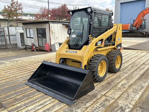 CAT 226B3-SNA01132 Nuevo motor diésel para industrias de construcción con tipo pistón - Product Image 2