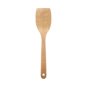 Ustensile avec tourneur de taverne en bois naturel Louche polie pour une taille personnalisée et un prix bon marché avec produit de vente - Product Image 5
