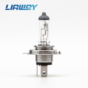 Bombilla halógena para faros delanteros LIAWAY <span class=keywords><strong>H4</strong></span> 24V 100/90W de alta calidad y larga duración para automóvil - Product Image 2