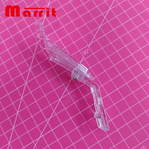 H10842 <b>New</b> Presser Foot Kit for MERRYLOCK <b>Sewing</b> <b>Machine</b> - Product Image 1