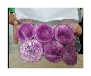 Mermelada congelada durante todo el año de Vietnam, el mejor exportador: dulce aroma natural y precio de fábrica, mermelada congelada para compradores de importación global - Product Image 2