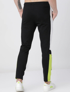 กางเกงวอร์มผู้ชายทรงตรง น้ำหนักเบา คุณภาพสูง ผลิตตามสั่ง ผ้าฝ้ายเทอร์รี่ฟลีซ มีกระเป๋า สไตล์ลำลอง สำหรับออกกำลังกาย - Product Image 2