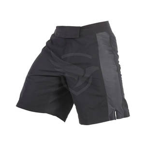 Pantalones cortos MMA de secado rápido Pantalones cortos MMA de alta calidad Nuevo diseño Pantalones cortos MMA Nueva llegada para la venta - Product Image 2