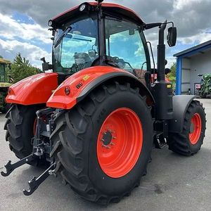 สำหรับรถแทรกเตอร์การเกษตร M7-153คูโบต้า - Product Image 4