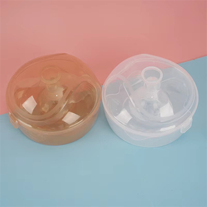 Protezioni <span class=keywords><strong>per</strong></span> il seno portatili <span class=keywords><strong>per</strong></span> neonati madre che allatta protezioni <span class=keywords><strong>per</strong></span> <span class=keywords><strong>capezzoli</strong></span> in <span class=keywords><strong>Silicone</strong></span> Anti-morso scudi <span class=keywords><strong>per</strong></span> <span class=keywords><strong>capezzoli</strong></span> <span class=keywords><strong>per</strong></span> l'<span class=keywords><strong>allattamento</strong></span> - Product Image 2