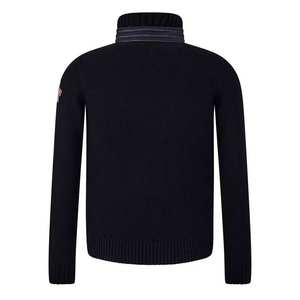 Chaquetas acolchadas de invierno personalizadas de alta calidad para hombre, acolchado de algodón cálido en stock listo procesado en Pakistán - Product Image 2