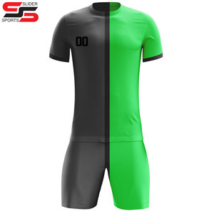 Uniforme de fútbol de color púrpura personalizado para hombres, kits de uniformes de fútbol, uniformes de fútbol transpirables de alta calidad, conjunto de equipo - Product Image 6