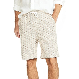 OEM impression par sublimation personnalisée à séchage rapide entraînement Gym Streetwear Basketball Shorts Running Mesh Shorts Hommes - Product Image 1