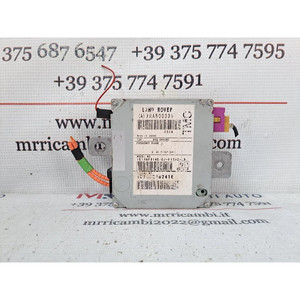 เสาอากาศกลาง LAND ROVER Range Rover SPORT XRA500030 (05>13) - Product Image 1