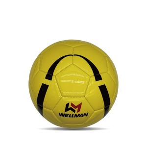 ลูกเทรนนิ่งวัสดุ PU สำหรับการฝึกซ้อมในอุตสาหกรรมเทคโนโลยีต่อไปพร้อมดีไซน์ตามสั่งและโลโก้ตามสั่ง - Product Image 2