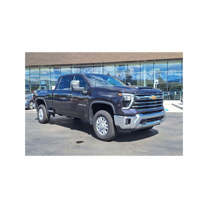 Chevrolet Silverado 1500ที่มีความสามารถในการออฟโรดและการลากจูงที่ทรงพลัง - Product Image 5