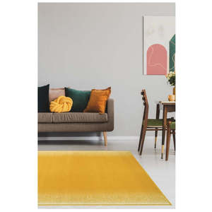 เน็ตไลน์ โฮม มาเอสโตรพรมสีเหลืองออมเบร 3797 GB11 - Product Image 5