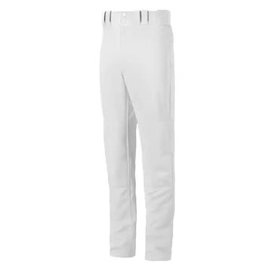 Conjunto de uniforme de béisbol personalizado para hombre, venta al por mayor, ropa deportiva, camiseta de entrenamiento de equipo con diseño de tela para jugadores de béisbol - Product Image 4