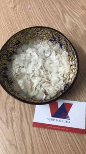 ESCALAS DE PESCADO PREMIUM - FUENTE NATURAL DE COLÁGENO Y GELATINA - Product Image 5