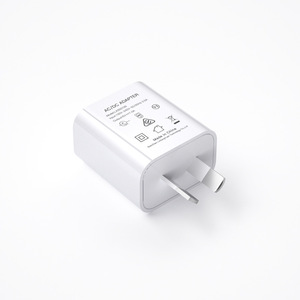 SAA RCM giấy chứng nhận 1A 5V Úc cung cấp điện USB sạc AU cắm Adapter - Product Image 4