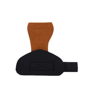 Almohadilla de agarre de entrenamiento de gimnasio de alta resistencia para entrenamiento diario de rutina de entrenamiento con pesas antideslizante accesorios de gimnasio de entrenamiento de compresión - Product Image 3