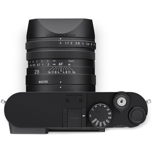 ¡APRESÚRATE ANTES DE QUE SE AGOTE! Cámara Digital Monocromática Leica Q3 - Product Image 4