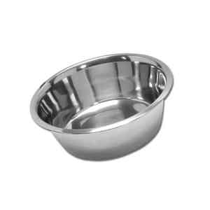 Logo personnalisé Équipement d'hôpital creux Meilleur prix Bassin manuel en acier inoxydable pour cliniques hôpitaux différentes tailles disponibles - Product Image 4