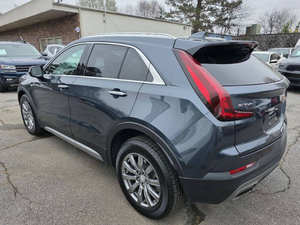 Cadillac XT4 Premium Luxury d'occasion 2019 - Product Image 5