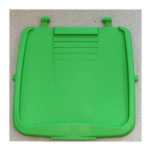 Forbici da Potatura Green Cover X Ecoplus con Manico Lt.50, Vari Colori - Product Image 1
