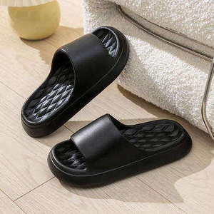 Sandalias Deportivas de Piel Genuina para Hombre, Punta Abierta, Ligeras, Talla Extra Grande, Transpirables, Antideslizantes, para Verano/Invierno - Product Image 1