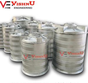 Meilleures ventes RÉSERVOIR D'EAU VERTICAL EN PLASTIQUE MOULE ROTATIF Machines en acier et en aluminium CNC Numéro de modèle Moule Coureur chaud et froid - Product Image 5