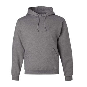 Pull-over brodé unisexe en coton 100 % écologique, de haute qualité, en gros, pour hommes et femmes, avec logo imprimé, poids lourd, pour l'hiver 2025 - Product Image 6
