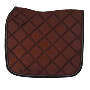 Selle de cheval en coton matelassé de qualité supérieure, style dressage, pour l'équitation quotidienne, utilisation en écurie - Vente en gros auprès du fabricant - Product Image 1