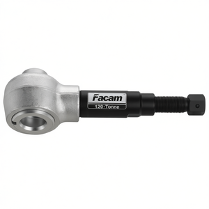 Vérin à vis mécanique Facom 120 tonnes – Outil haute performance pour diverses applications - Product Image 2