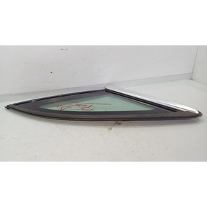 แผ่นบังลมหลัง DX MERCEDES Class B W246 รุ่นที่ 2 A2466703301 651901 (12>) - Product Image 6