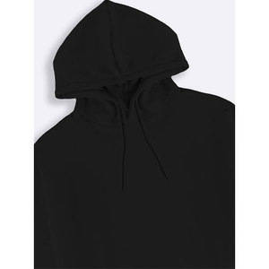 Sudadera con capucha de moda para hombre, jersey de manga larga con diseño elegante, Sudadera con capucha de lana de algodón 100% 2025 - Product Image 4