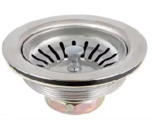 <b>Kitchen</b> High Quality <b>Strainer</b> Modern Design Style Lifetime New Products Top Vietnam Stainless Steel <b>Sink</b> <b>Strainer</b> - Product Image 2